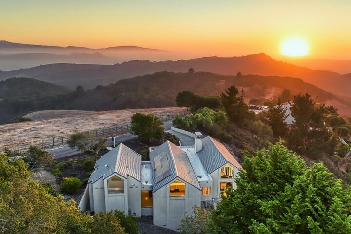 Property Photo:  10450 Saddle Road  CA 93940 
