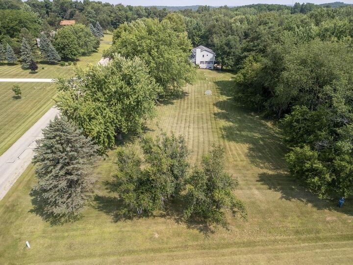 Property Photo:  6224 North St Andrews Drive  WI 53545 