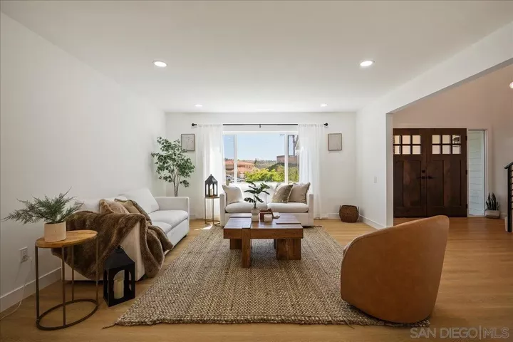 Property Photo:  17283 Montero Rd  CA 92128