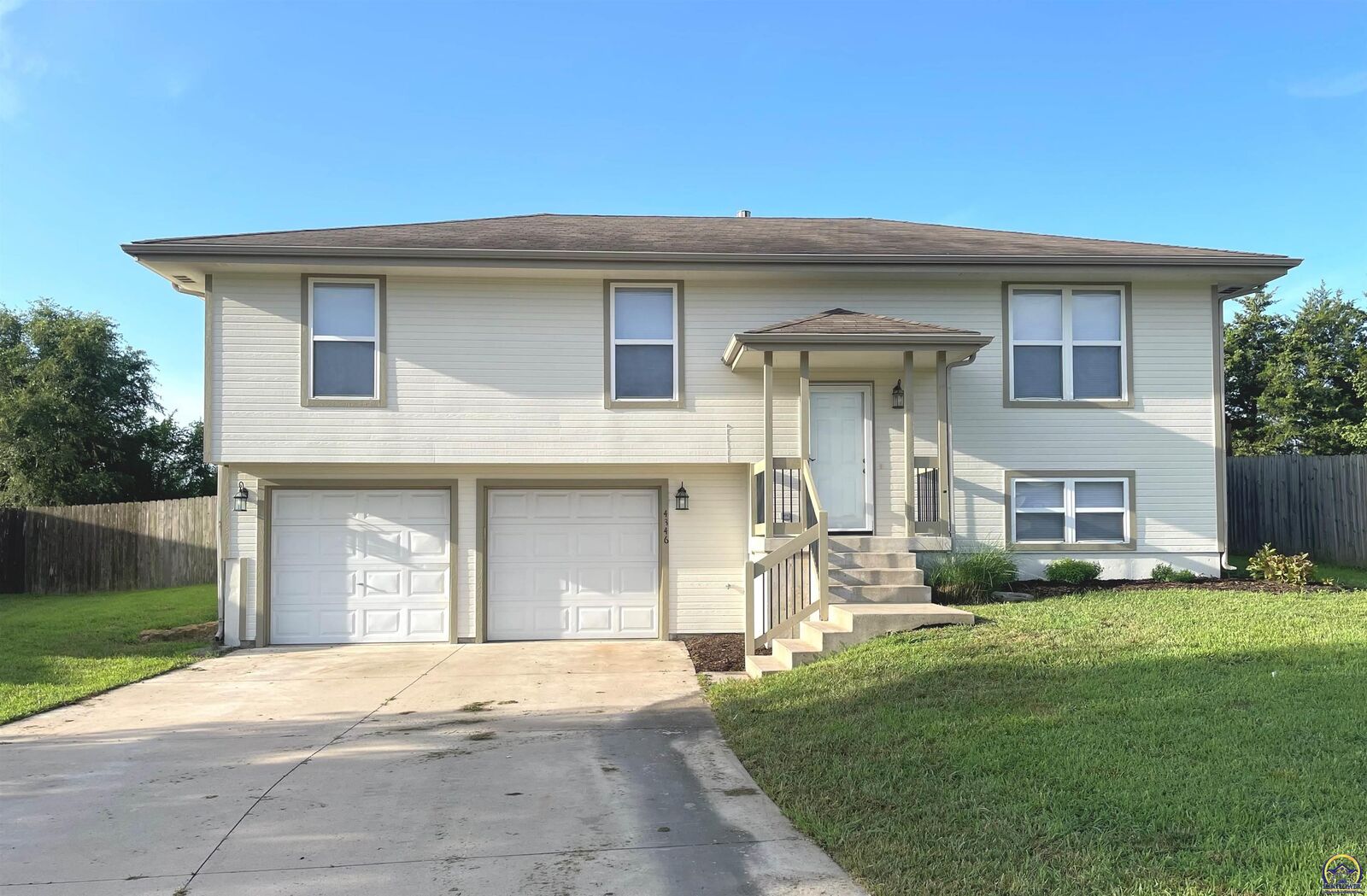 Property Photo:  4346 SE Chisolm Rd  KS 66609 