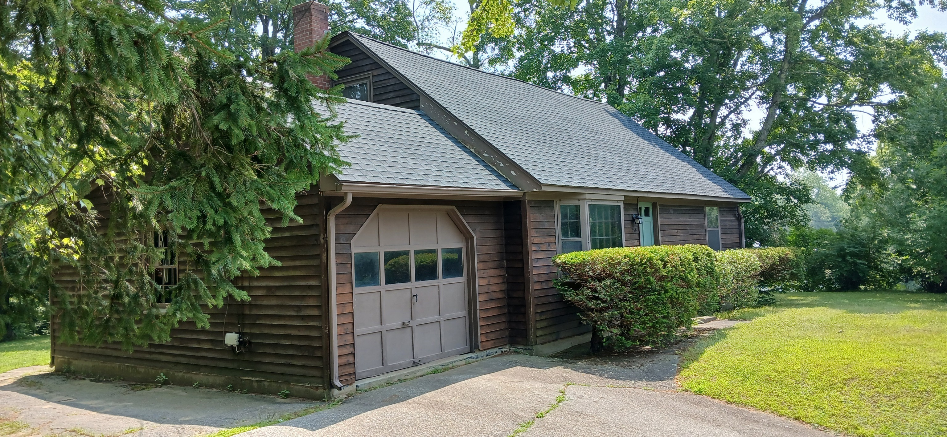 Property Photo: 246 Torringford Street CT 06790