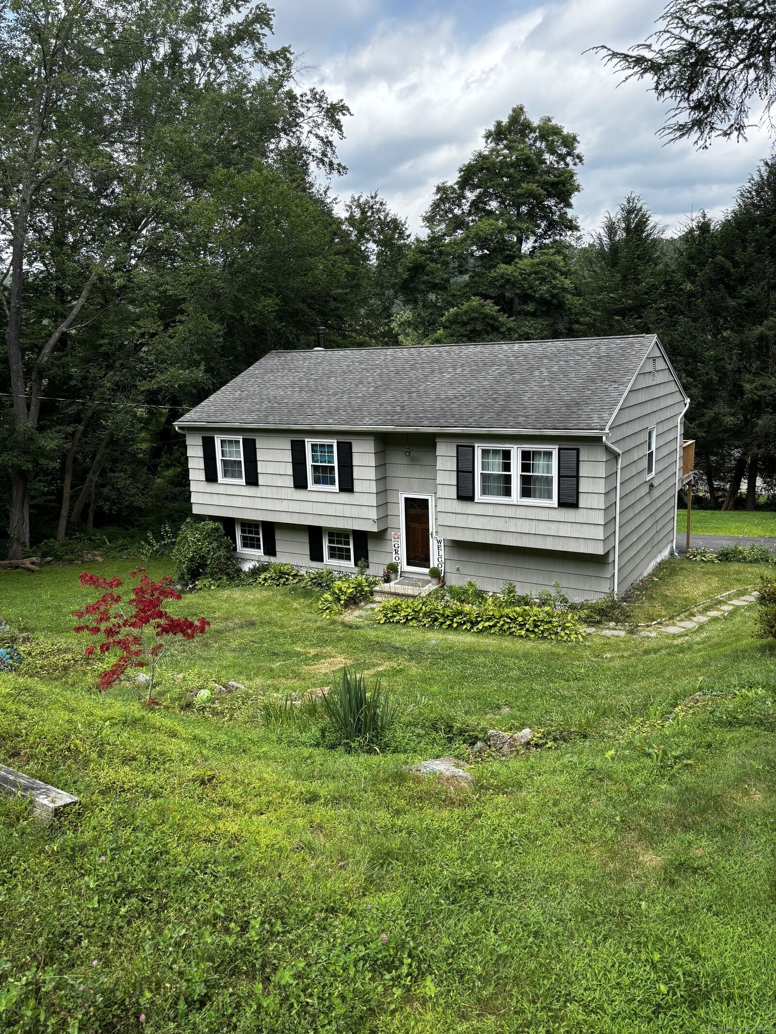 Property Photo:  12 Scenic View Drive  CT 06470 