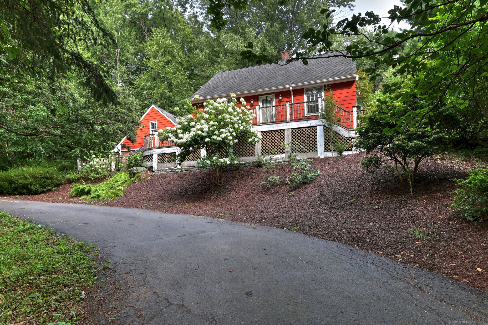 Property Photo: 643 Dogwood Road CT 06477