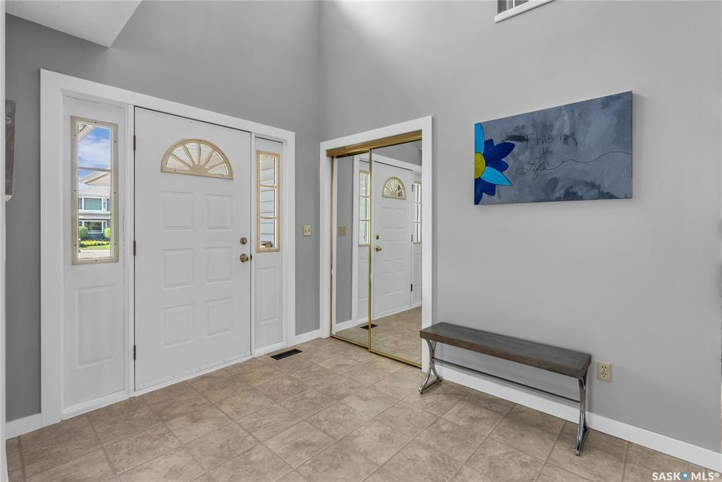 Property Photo: 219 Nesslin Terrace SK S7J 4S2