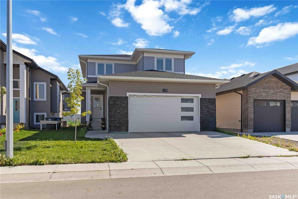 Property Photo: 148 Barrett Street SK S7W 0Z7