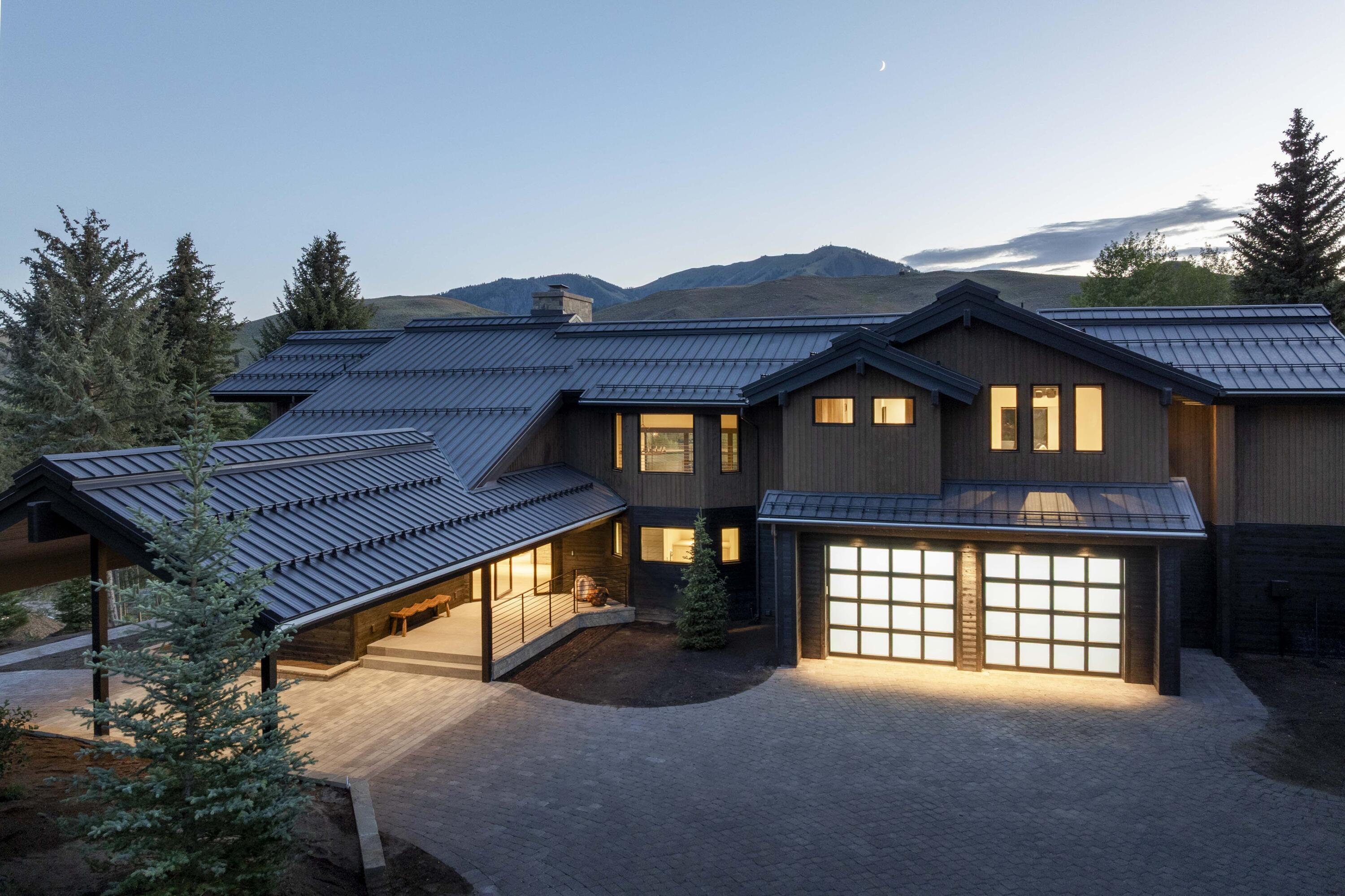 Property Photo: 106 Blue Grouse Rd ID 83353