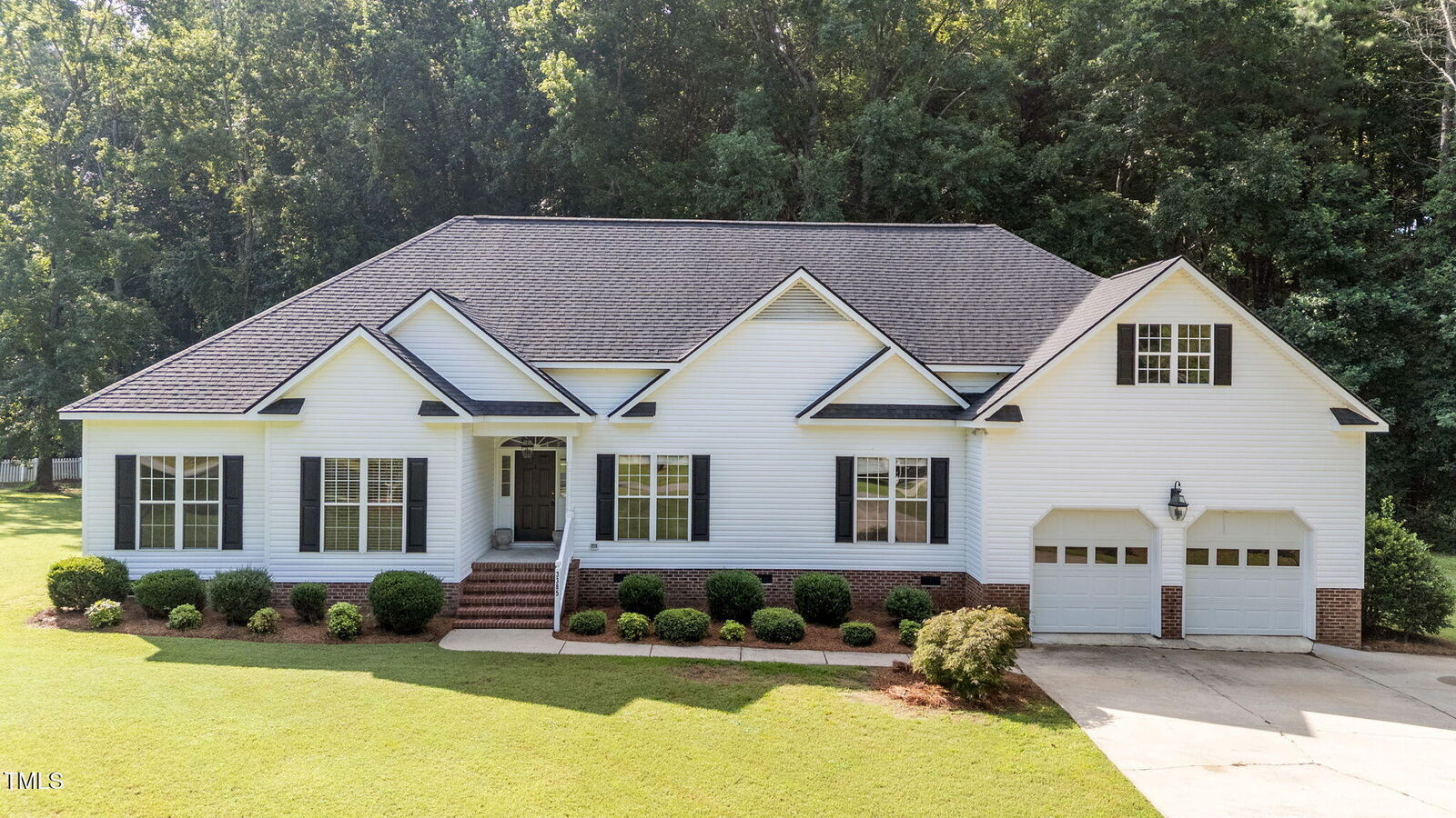 Property Photo:  3385 Ed'S Drive  NC 27804 