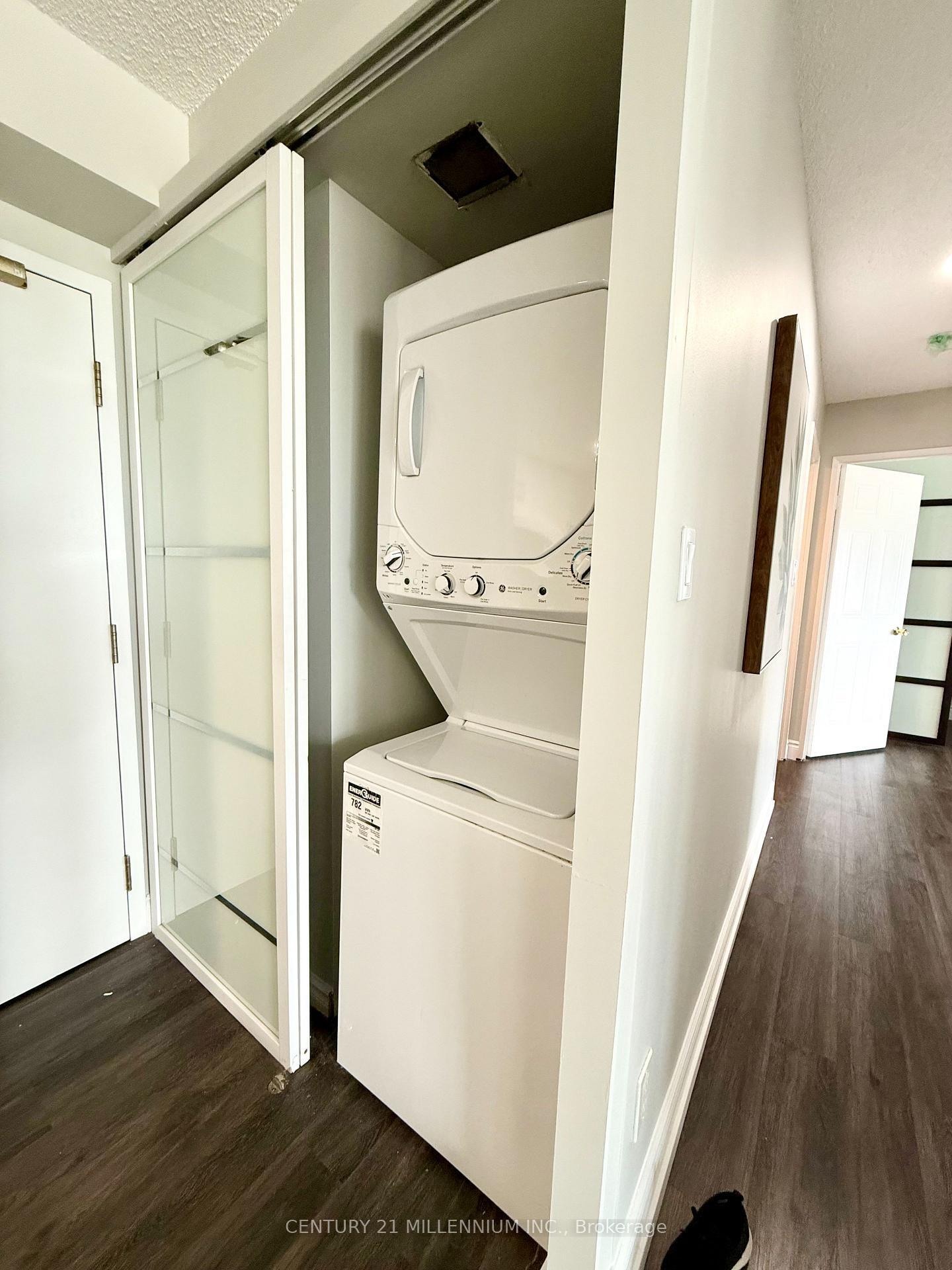 Property Photo: 1470 Midland Avenue 607 ON M1P 4Z4