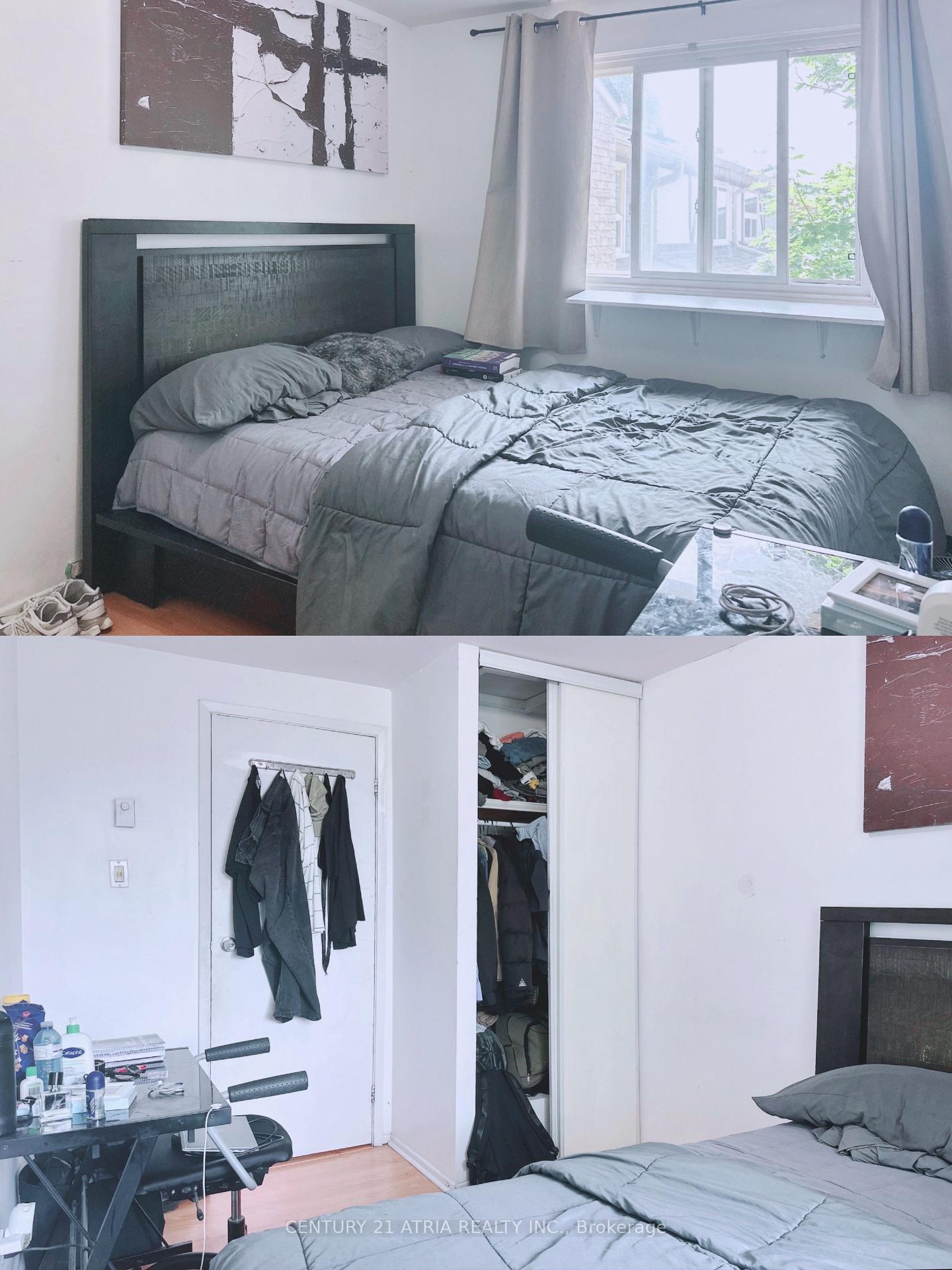 Property Photo: 29 Slender Fern Way ON M2J 4P4