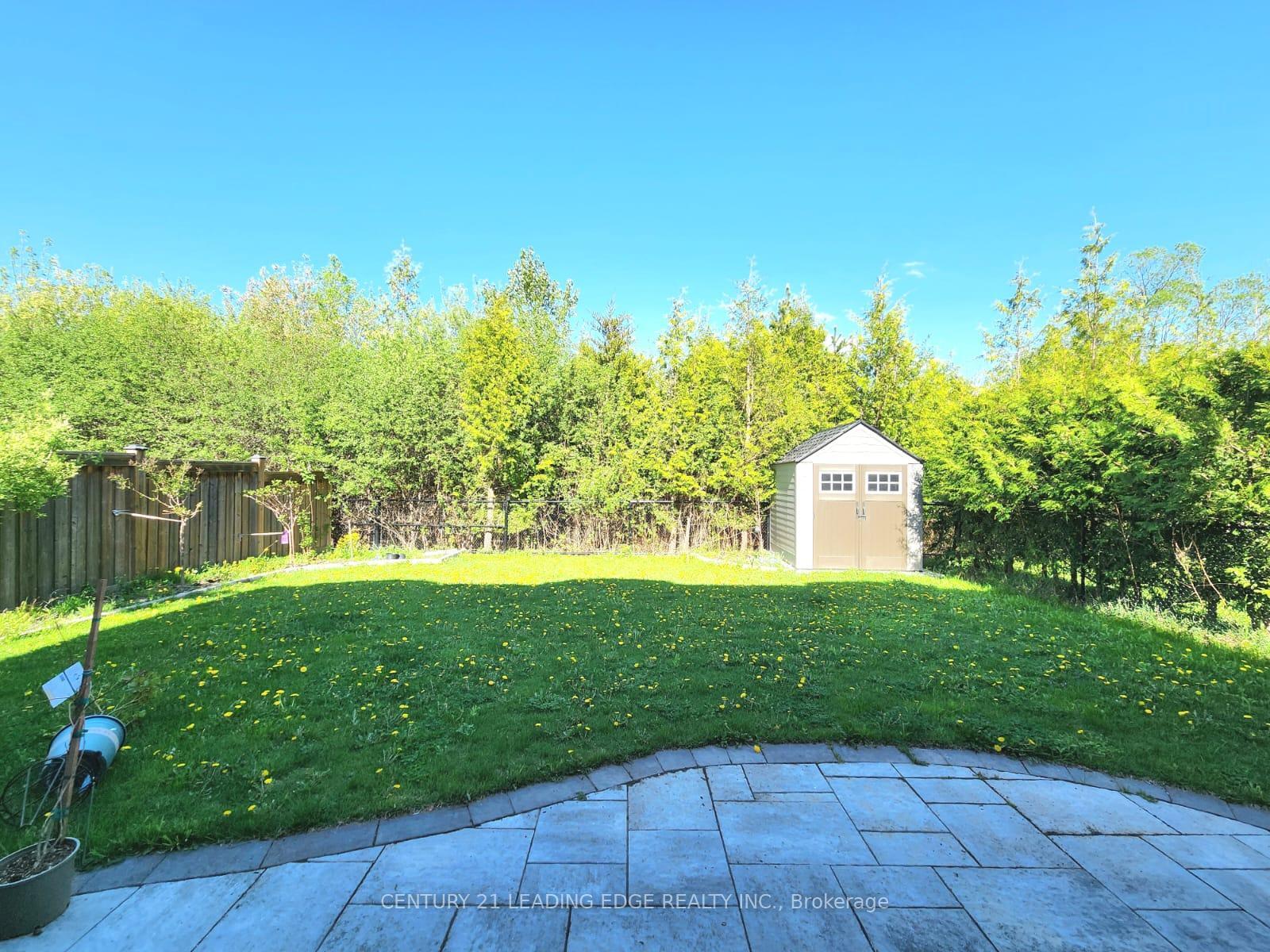 Photo de la propriété: 79 Bramsey Street ON L0E 1R0