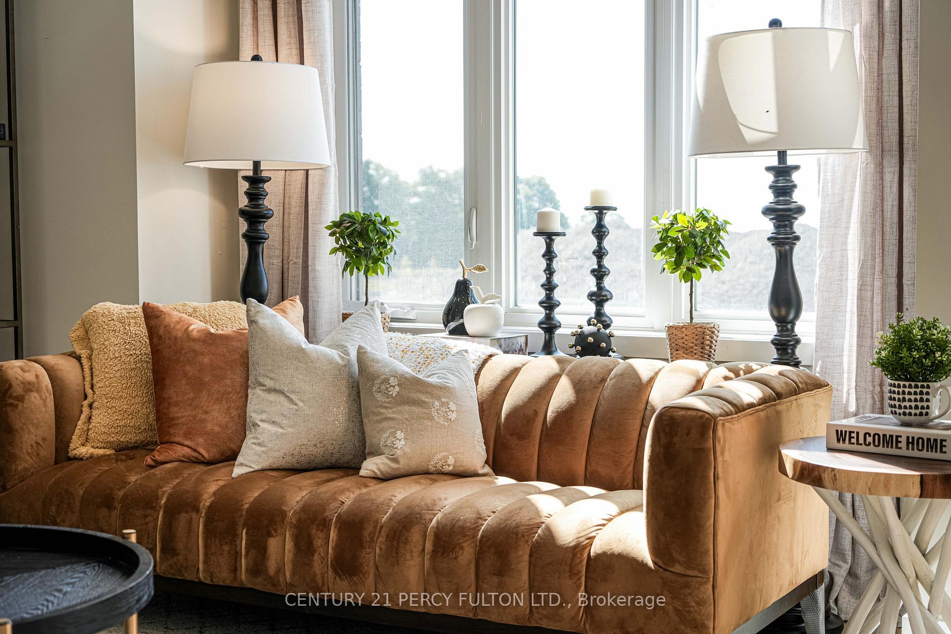 Photo de la propriété: 2332 Verne Bowen Street ON L1L 0S3