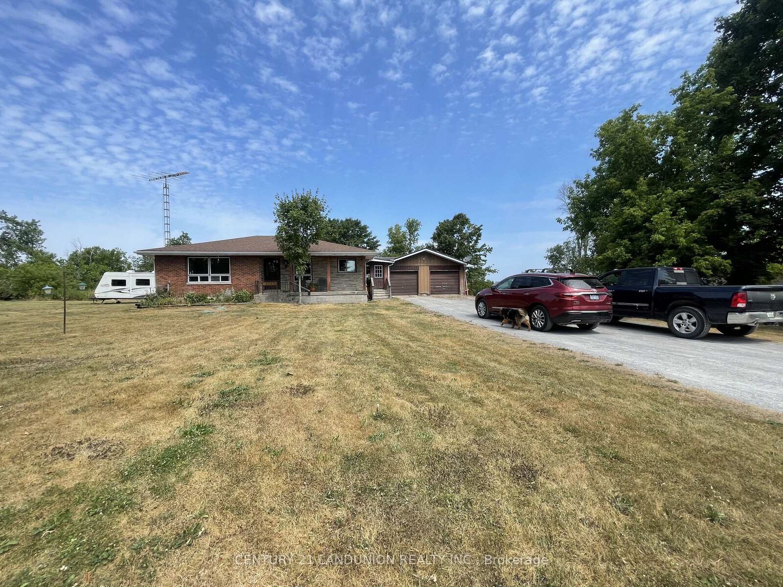 Photo de la propriété: 1319 Palestine Road E ON K0M 2B0