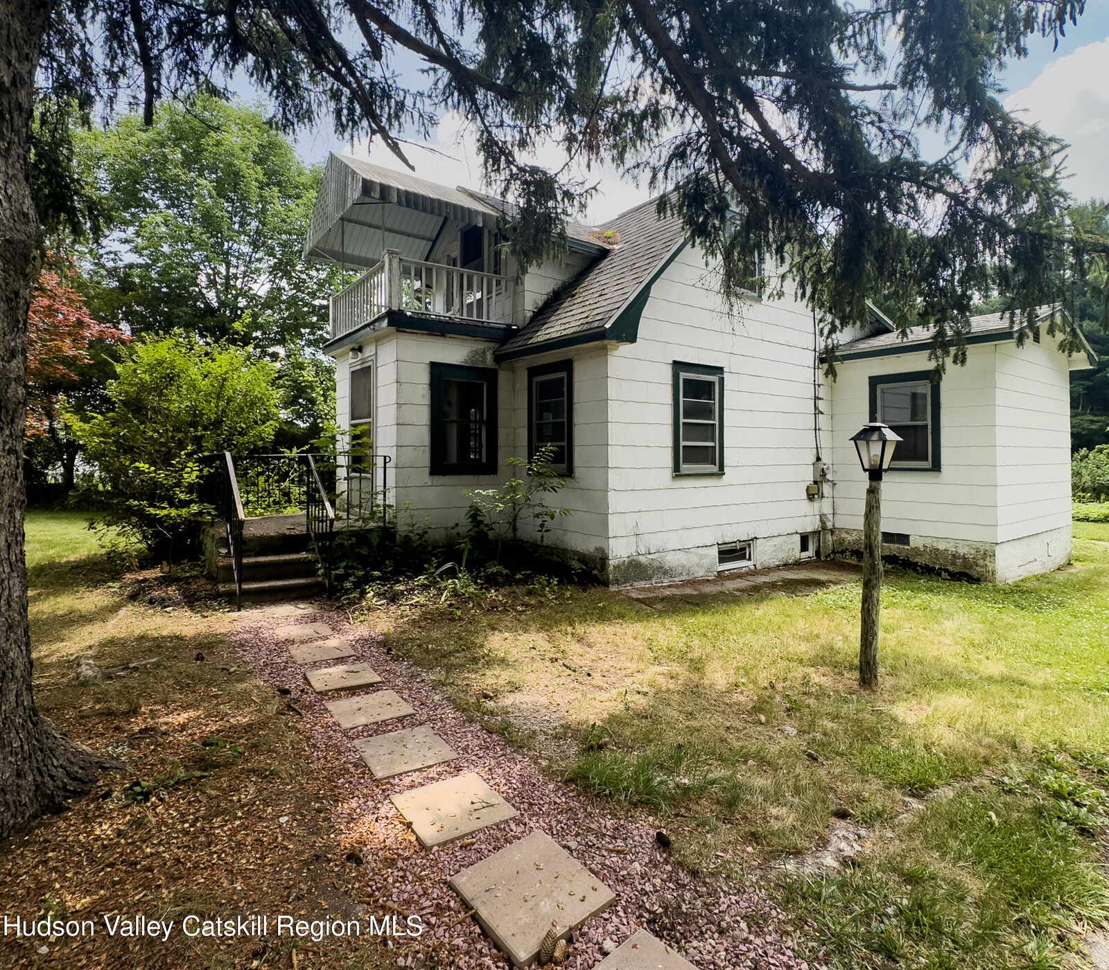 Property Photo:  4359 County Route 81  NY 12083 