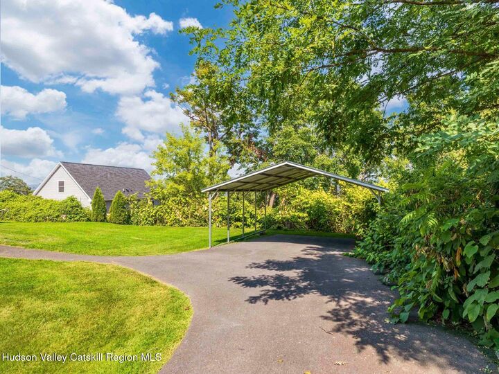 Property Photo: 171 Sackett NY 12466