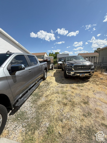 Property Photo: 4635 W Eskesen Dr S UT 84120