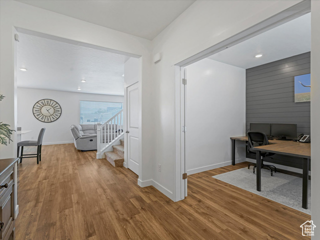 Property Photo:  835 S Criddle Rd W  UT 84075 