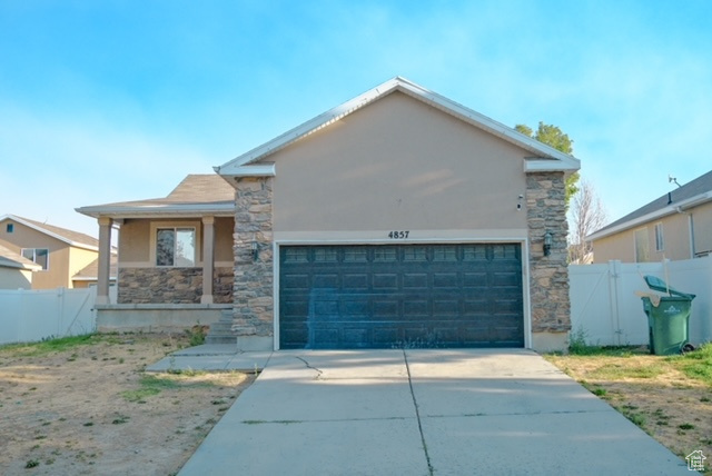 4857 W Western Hills Dr S  Riverton UT 84065 photo