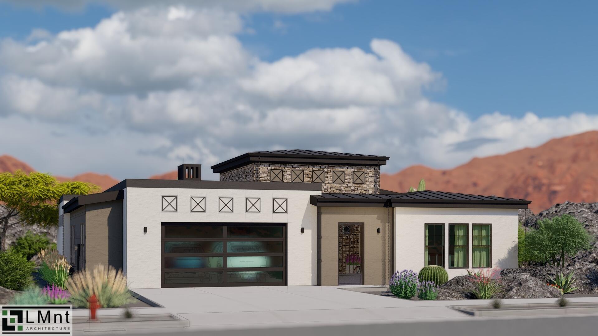Property Photo:  2612 W Lava Valley Way  UT 84765 