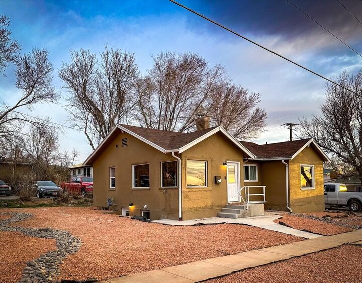 76 E 200 S  Cedar City UT 84720 photo