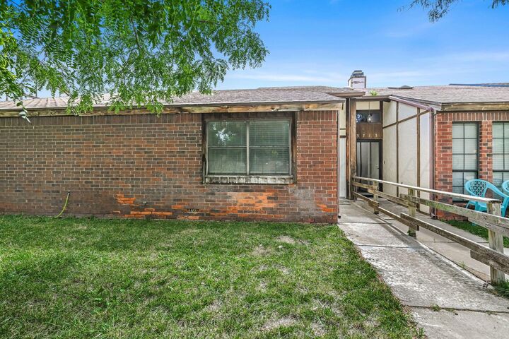 Property Photo: 3711 Memory Lane TX 79109-4731