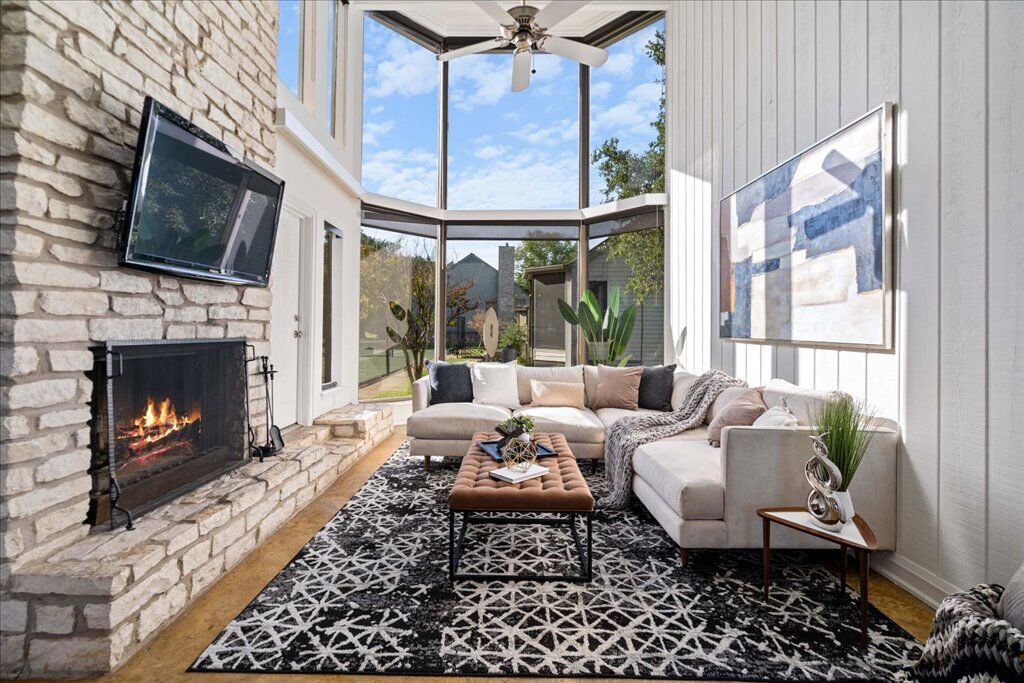 Property Photo:  187 World Of Tennis Square  TX 78738 
