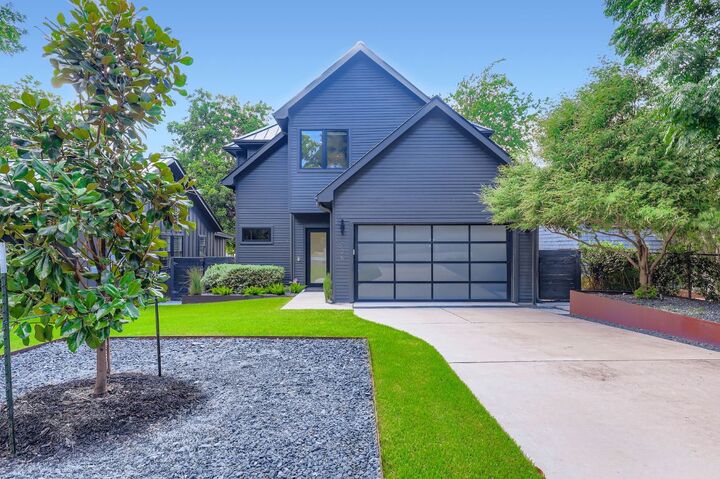 Property Photo: 1706 Hartford Road TX 78703