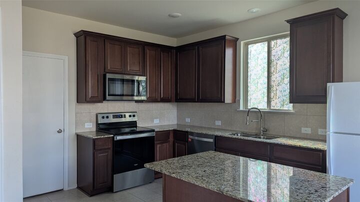 Property Photo:  361 Katie Elder Drive  TX 76537 