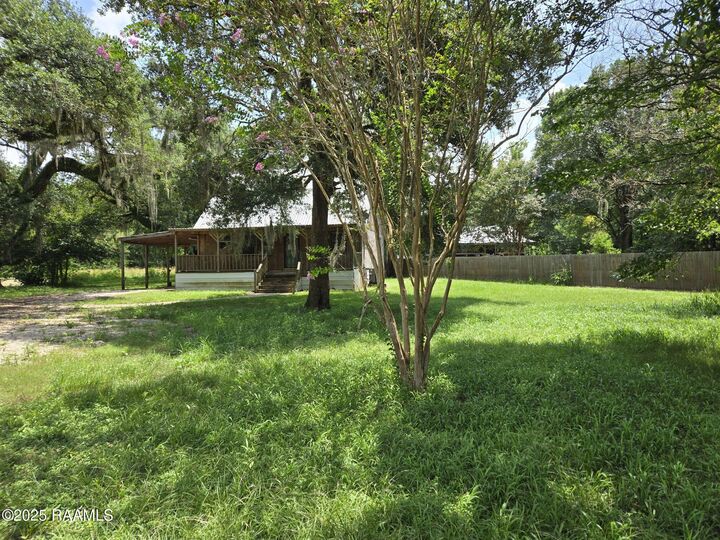 Property Photo: 1431 Mills Highway LA 70517