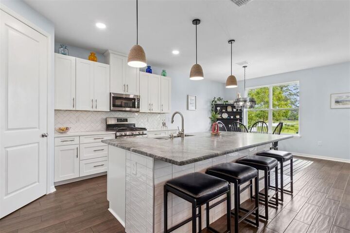 Property Photo: 93321 Sandown Drive FL 32034