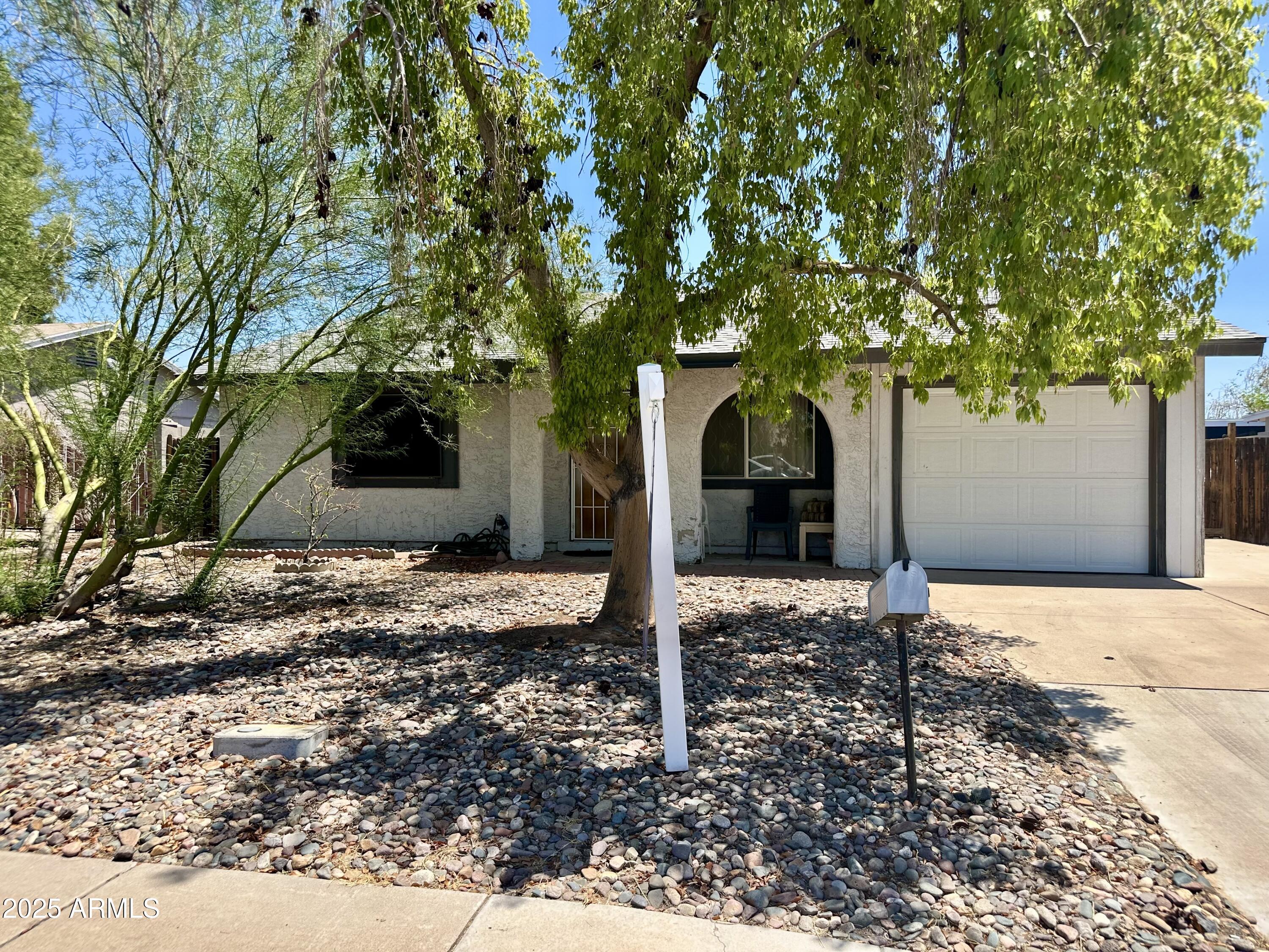 3105 N Carriage Lane  Chandler AZ 85224 photo