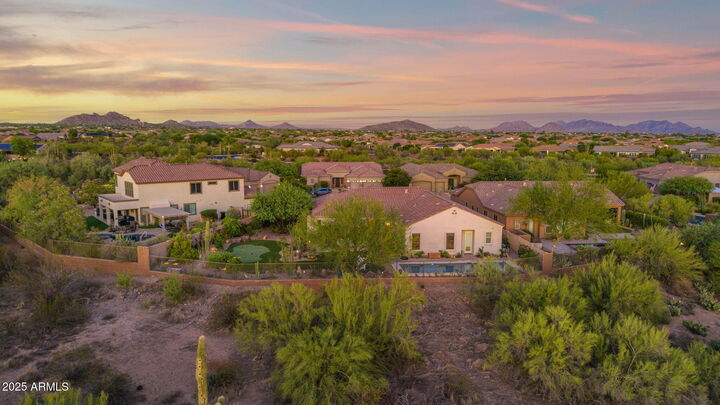 Property Photo:  32308 N 58th Place  AZ 85331 