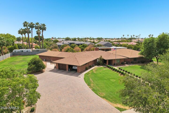 Property Photo:  4041 E Hermosa Vista Drive  AZ 85215