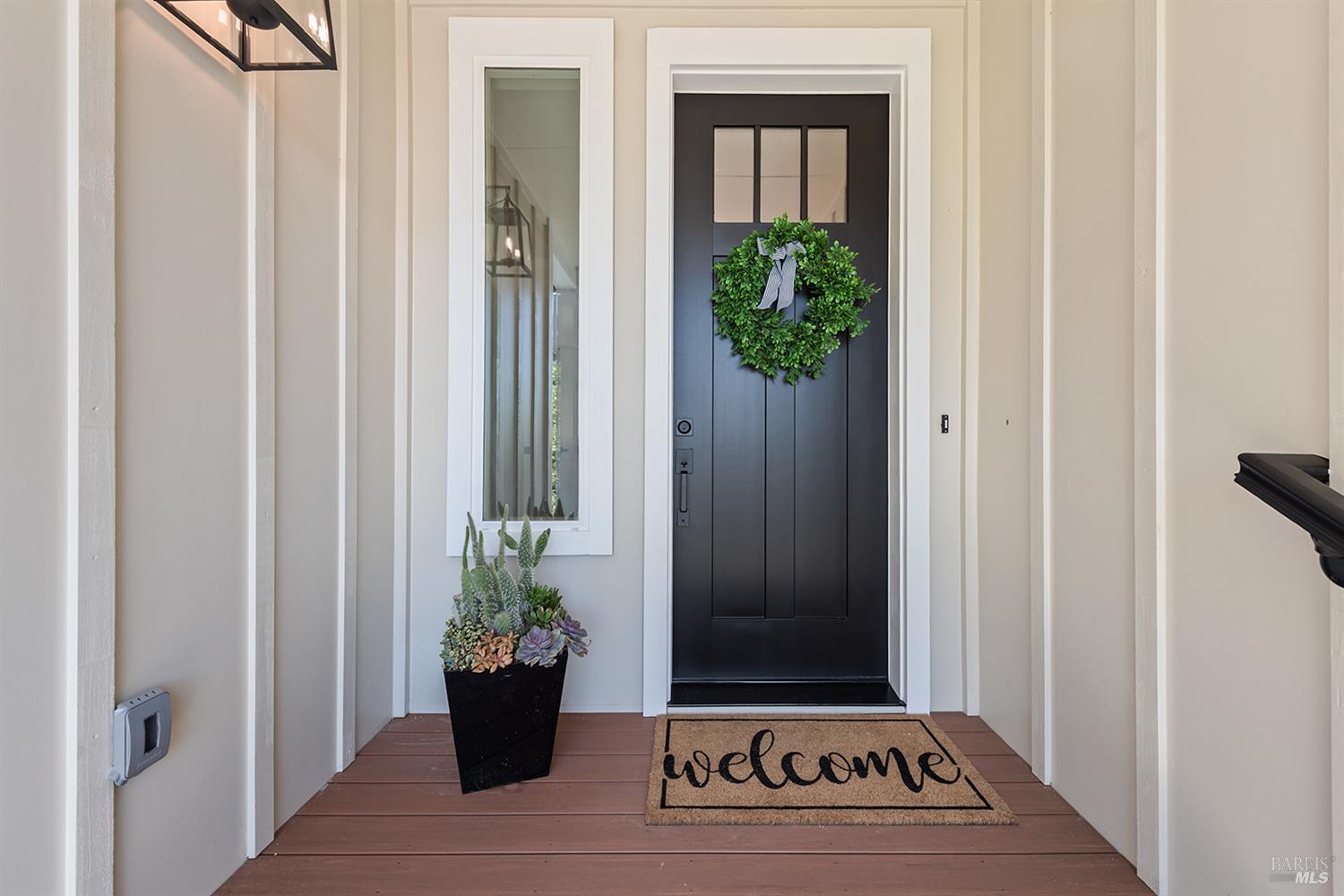 Property Photo:  647 Greenview Drive  CA 95403 