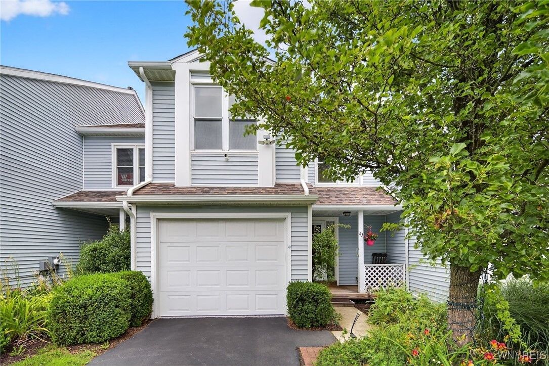 Property Photo: 43 Whitetail Drive NY 14850