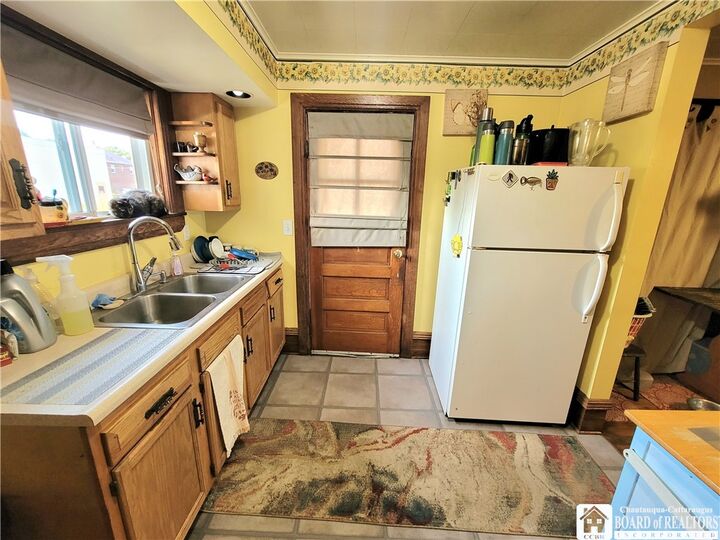 Property Photo: 67 E Everett Street NY 14733