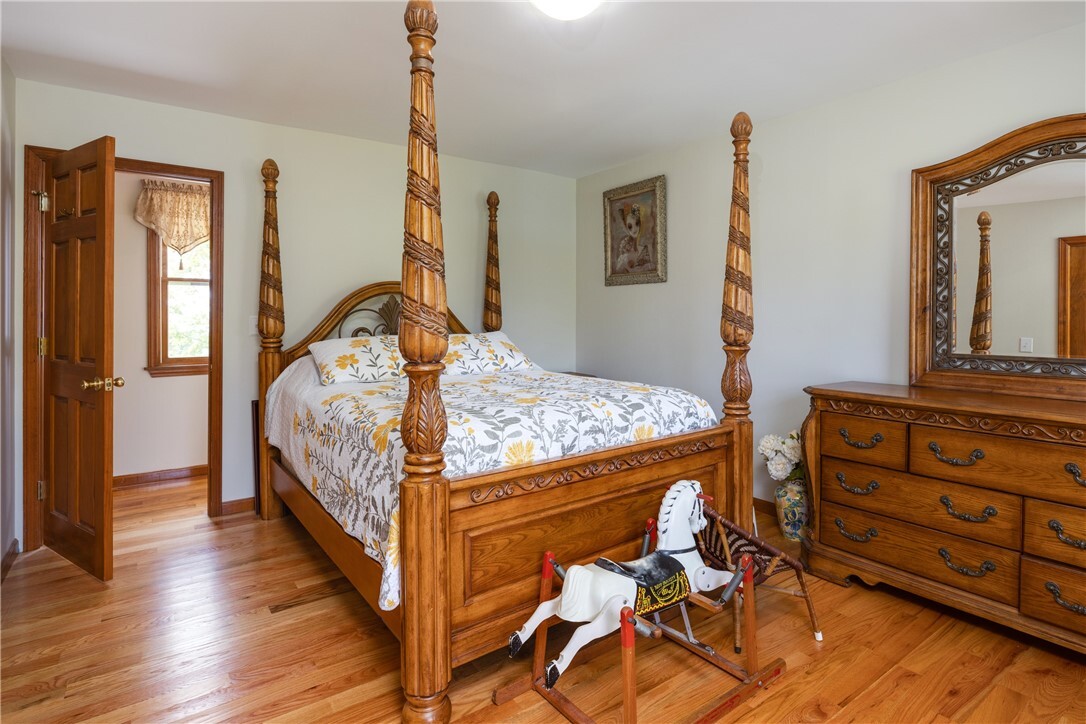 Property Photo: 4962 Taft Road NY 14870