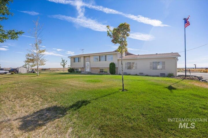 Property Photo:  2918 N 2600 E  ID 83301 