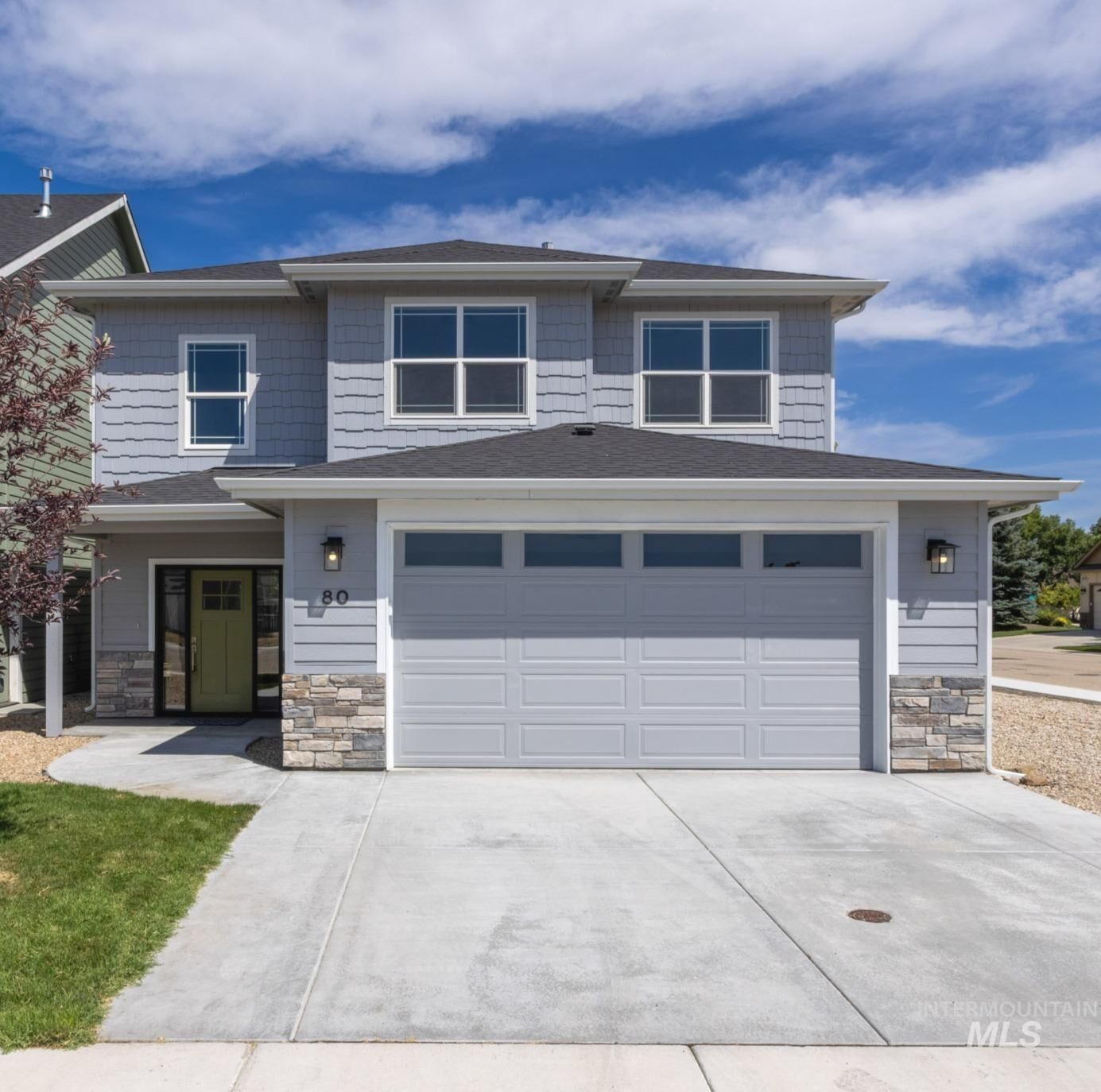Property Photo: 80 S Quincannon Ave ID 83669