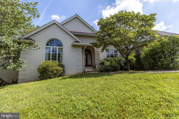 Property Photo: 644 Seldon Drive VA 22601