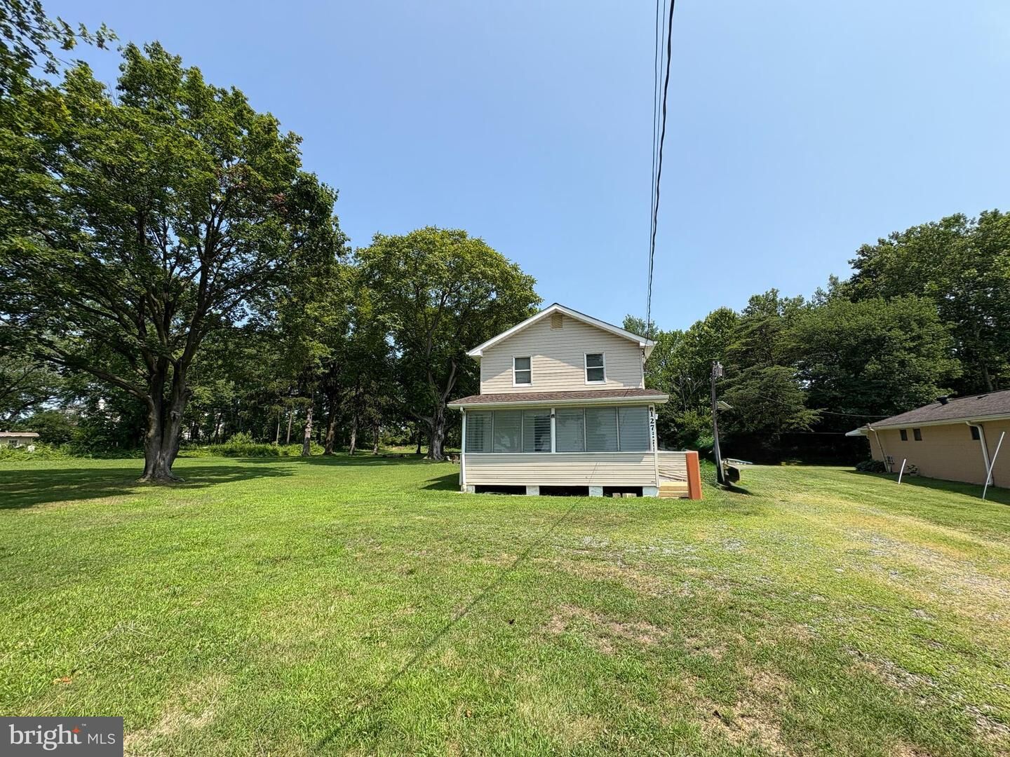Property Photo:  127 Route 130  NJ 08505 