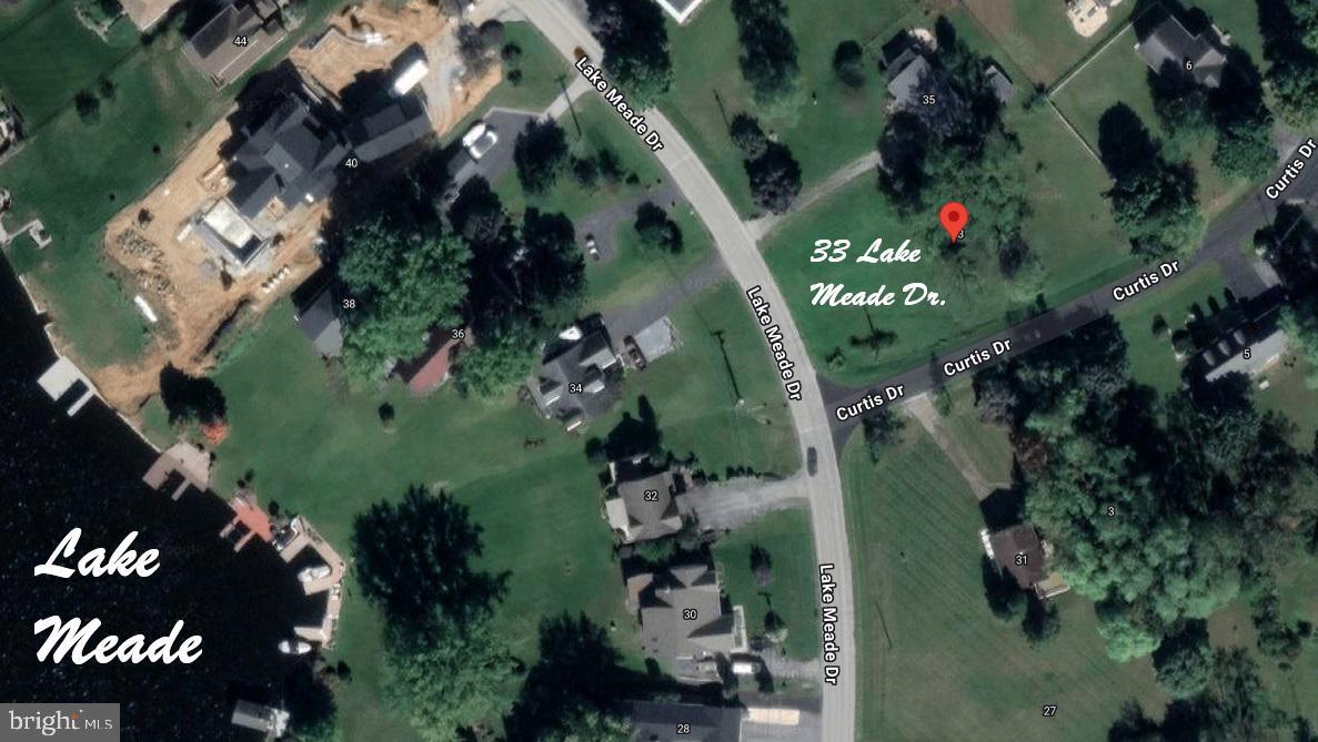 Property Photo: 33 Lake Meade Drive PA 17316