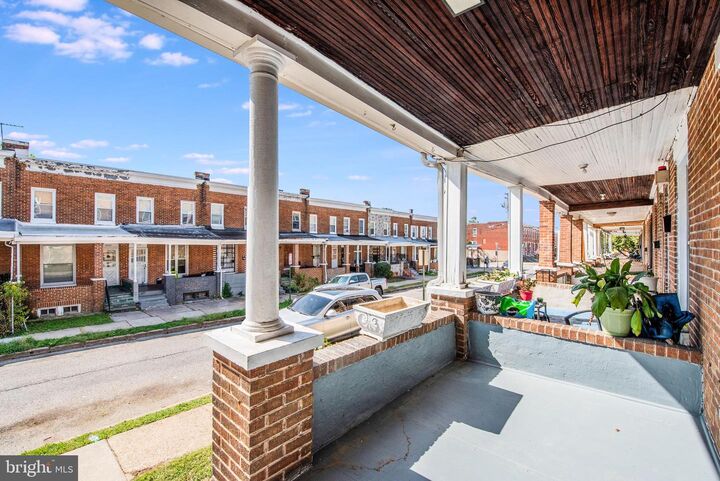 Property Photo: 2330 Lauretta Avenue MD 21223