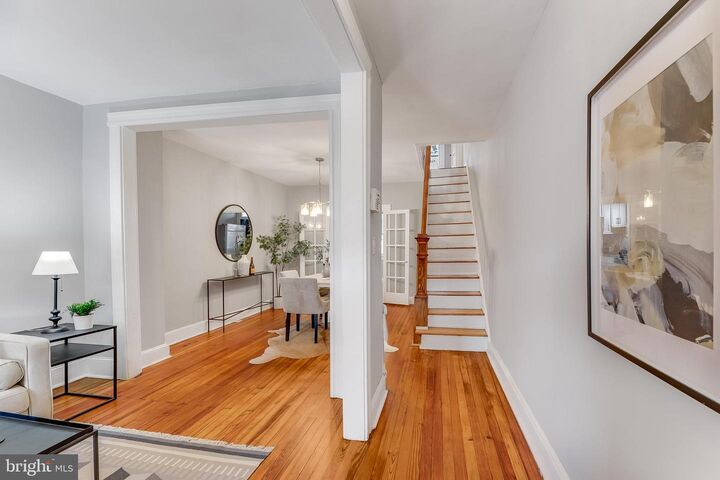 Property Photo: 2330 Lauretta Avenue MD 21223