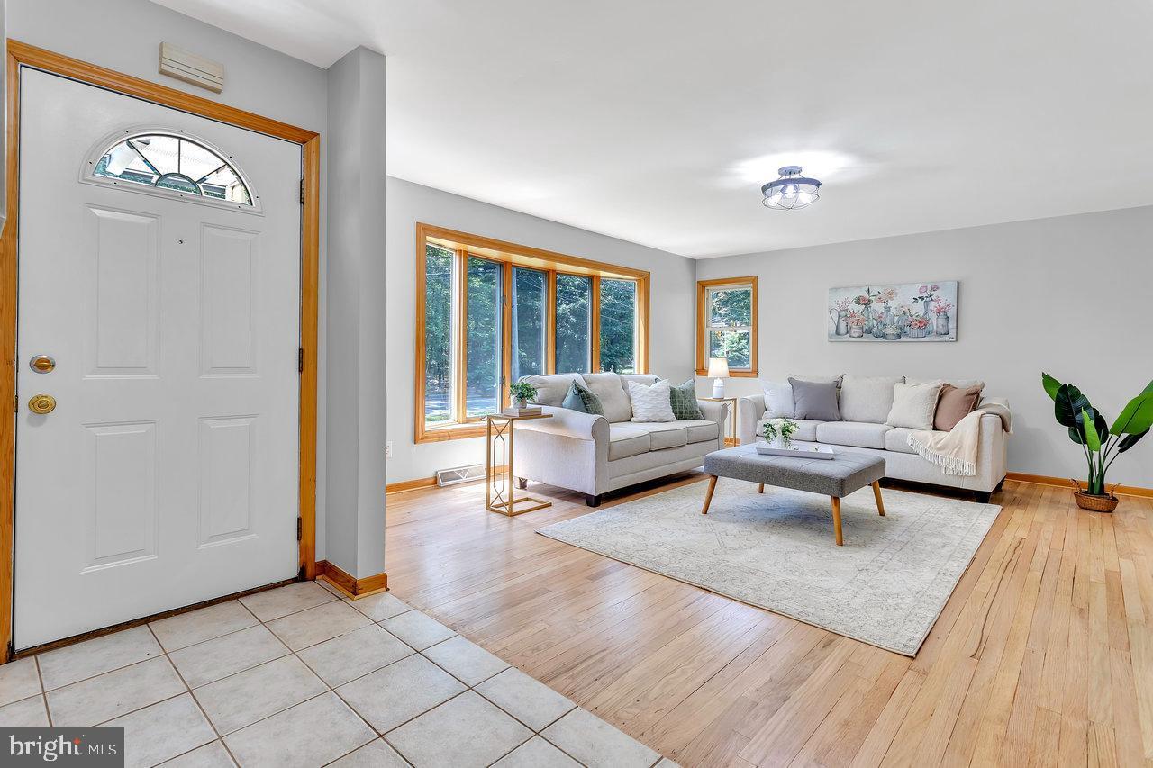 Property Photo:  174 Hardenburg Lane  NJ 08850 