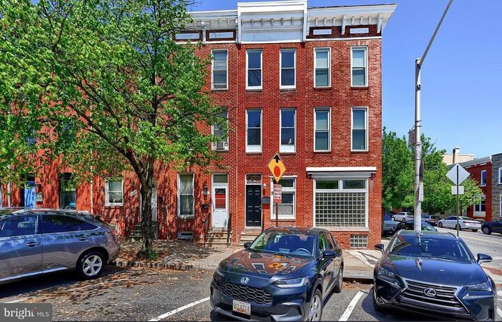 2242 E Fairmount Avenue  Baltimore MD 21231 photo