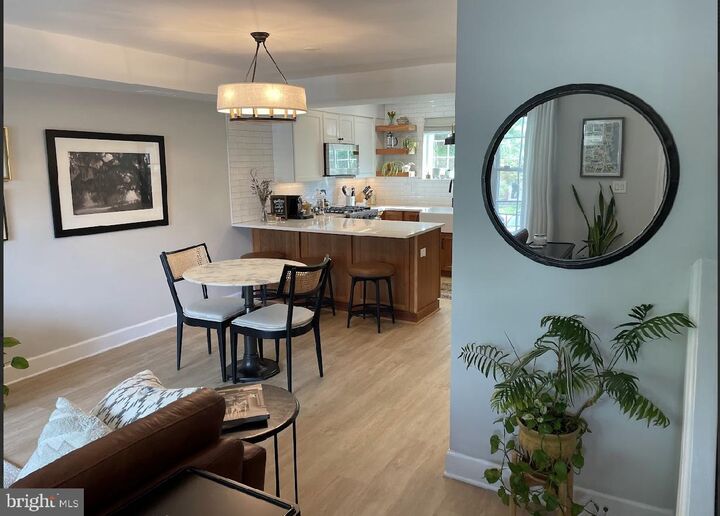 Property Photo:  3824 Jay Avenue  VA 22302 