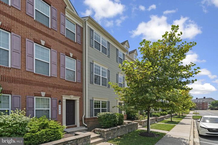 Property Photo: 7720 Blue Stream Drive MD 21075