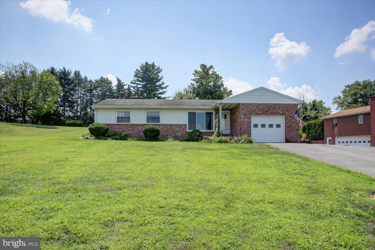 Property Photo: 8730 Stottlemyer Road Road 5 PA 17268