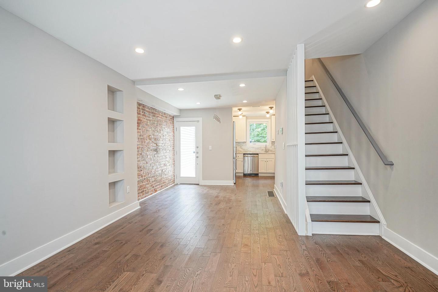 Property Photo: 1435 S Ringgold Street PA 19146