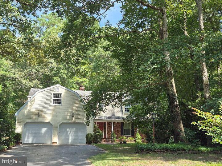 3896 Five Friars Rd  Salisbury MD 21804 photo